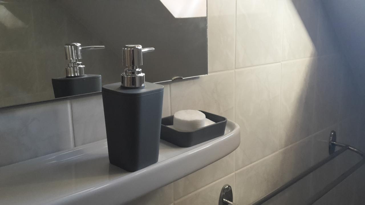 Berg Toboz Panzio Hotel Pécs Eksteriør billede